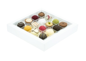 Pralinky 16ks