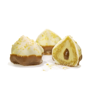 Pralinky 49ks - Nugát a marcipán